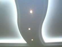Gesso Estancia foto 1